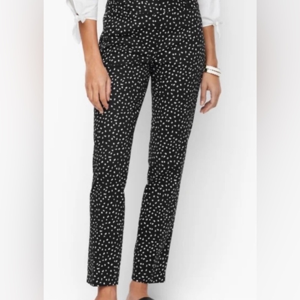 ~Talbots Hampshire Trousers